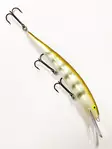 Räppäri Kuhavaappu 135mm Syvänne - Vobbler +10 cm - 6429830022800 - 4