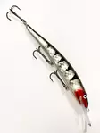 Räppäri Kuhavaappu 135mm Syvänne - Vobbler +10 cm - 6429830022800 - 6