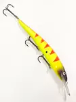 Räppäri Kuhavaappu 135mm Syvänne - Vobbler +10 cm - 6429830022800 - 7