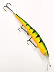 Räppäri Kuhavaappu 135mm Syvänne - Vobbler +10 cm - 6429830022800 - 8