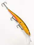 Räppäri Kuhavaappu 135mm Syvänne - Vobbler +10 cm - 6429830022800 - 9