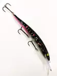 Räppäri Kuhavaappu 135mm Syvänne - Vobbler +10 cm - 6429830022800 - 10
