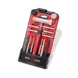 Real Avid AVPHS-RP Accu Punch Set - Övriga vapenunderhållsprodukter - 71-000040 - 1