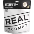 Real Turmat Blueberry and Vanilla Muesli - Campingmat - 7036480053130 - 2