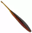 Reins Swamp Shad 4" - Vertikaljiggar - 1734003050 - 1