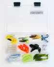 Ruoto Softbait Assortment - Perch & Zander 30 - Betessortimenter - 6438407010850 - 2