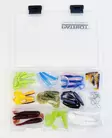 Ruoto Softbait Assortment - Perch & Zander 30 - Betessortimenter - 6438407010850 - 3
