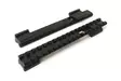 Rusan Picatinny Rail Sako M / L - Picatinny och Weaver - 3856026413570 - 1