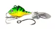 Ruthless Perch Spinner 14 g - Spintailar och blad - 17903400710 - 1