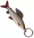 Sakke Yrjölä fish key ring - Trycksaker - 202501294560 - 1