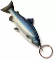 Sakke Yrjölä fish key ring - Trycksaker - 202501294560 - 7