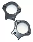 Sako Optilock Mount "Tikka" 1'' - Fulländade ben - S1321900 - 1