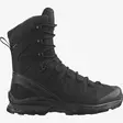Salomon Quest 4D Forces 2 High GTX EN Black - Taktiska kängor och skor - 195751449250 - 1