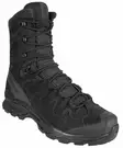Salomon Quest 4D Forces 2 High GTX EN Black - Taktiska kängor och skor - 195751449250 - 2