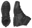 Salomon Quest 4D Forces2 EN Black - Taktiska kängor och skor - 889645923970 - 5