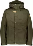 Sasta Luosto Jacket Forest Green - Övriga jackor - 6419619228660 - 1