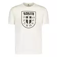 Sasta Nurmes Flag Winter White - Jägartröjor - 6419619259060 - 1