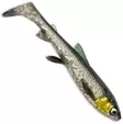Savage Gear 3D Whitefish shad 17,5cm 42g 2pcs - Gummibeterna för gädda - 2010202310 - 9