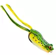Savage Gear Hop Popper Frog 5,5cm 15g - Ytbehandlingar - 3400030130 - 3
