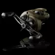 Savage Gear SG8 250 - Lågprofilsrullar - 5706301747860 - 6