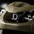Savage Gear SG8 250 - Lågprofilsrullar - 5706301747860 - 4