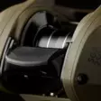 Savage Gear SG8 250 - Lågprofilsrullar - 5706301747860 - 5