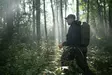Savotta Hatka 12L M05 Woodland - Ryggsäckar - 6419134204040 - 4