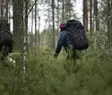 Savotta Jääkäri L - Vandringsryggsäckar - 6419134108720 - 10