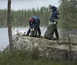 Savotta Jääkäri L - Vandringsryggsäckar - 6419134108720 - 9