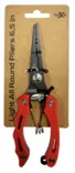 Saxa Light All Round Pliers 6,5'' - Tänger - 6438407012120 - 3