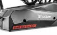 Saxa Predator Shadow 62lbs 60'' - Saxa-elmotorer - 940900-090 - 4