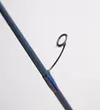 Saxa Reed SE Spin - Saxa-haspelspön - 6438407012380 - 8