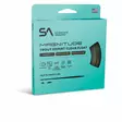 Scientific Anglers Magnitude Smooth Trout Expert Sage Green/10' Clear Tip - Flytlinor - 840309145480 - 2