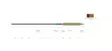 Scientific Anglers Volantis Integrated Full Intermediate Dk.Green/Dk.Grass - Sjunklinor - 840309148580 - 3