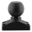 Scotty 5-176 2.25" Ball System Base - Ekolodsställningar - 062017001760 - 1
