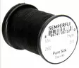 Semperfli Pure Silk 3/0 - Bindtråd - 40300100770 - 4