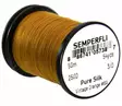 Semperfli Pure Silk 3/0 - Bindtråd - 40300100770 - 3