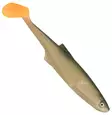 Sewro Custom Bait - Bleak 12cm - Lappfiskarjiggar - 3005202130 - 5
