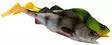 Sewro Custom Bait - Firetail 25cm - Gäddshads över 100 g - 3005202120 - 2