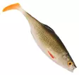Sewro Custom Bait - Firetail 7,5cm - Lappfiskarjiggar - 3005202110 - 2