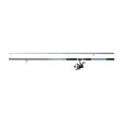 Shakespeare Firebird Mackerel 10' Combo - Båt-, pilk- & jiggingkombos - 043388129390 - 2