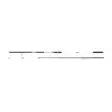 Shakespeare Salt Bass 11' 2-4oz - Havsabborrspön & lätta havsspön - 043388490230 - 2