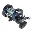 Shakespeare Salt Multiplier 20lb LH - Rullar för båt, jigging & bottenfiske - 043388476760 - 2