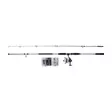 Shakespeare Pier Pounder 10' Combo - Havsfiskekombos - 043388484130 - 2