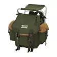 Shakespeare Stool with Backpack - Karpstolar - 043388221520 - 2