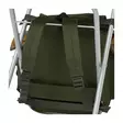 Shakespeare Stool with Backpack - Karpstolar - 043388221520 - 3