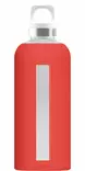 Sigg Star 0,5L Scarlet - Vattenflaskor och kaffemuggar - 7610465864920 - 1