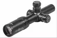 Sightmark Core TX 1-4x24 DCR .223/.308 - Övriga kikarsikten - 812495020810 - 1