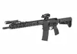 Sig Sauer Foxtrot MSR FS - Vapenlampor för gevär - 798681675050 - 5