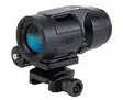 Sig Sauer Juliet3 Micro Magnifier 3x22mm - Sig Sauer -rödpunktssikten - 798681639250 - 1